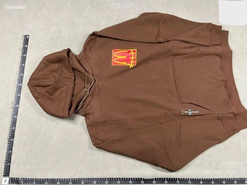 Sudadera travis scott -3