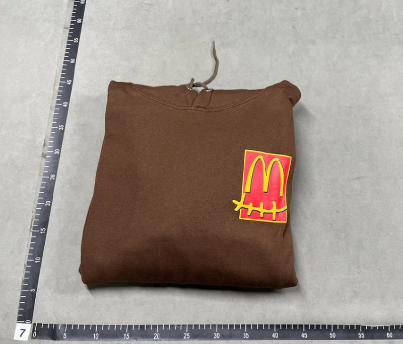 Sudadera travis scott -2