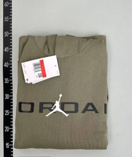 Sudadera jordan -3