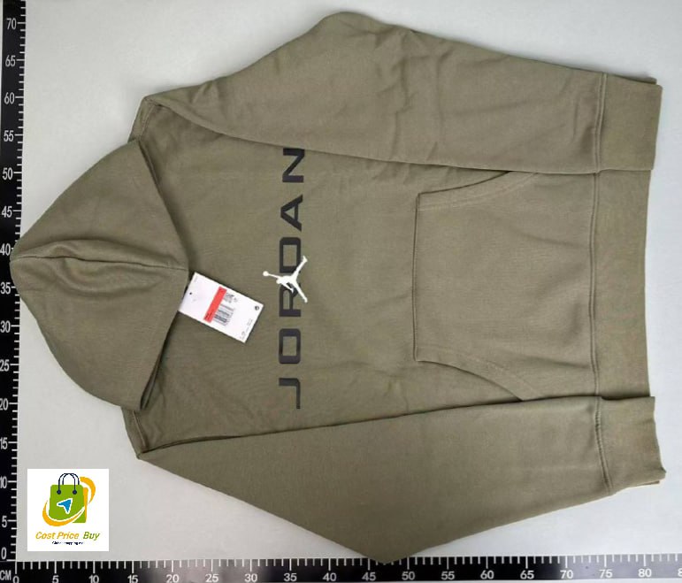 Sudadera jordan -4