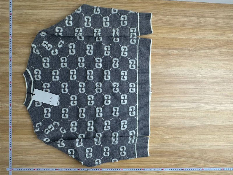Cardigan GUCCI -4
