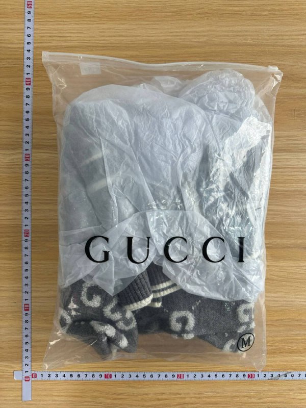 Cardigan GUCCI -3