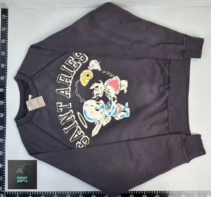 Jersey Saint Aries -4