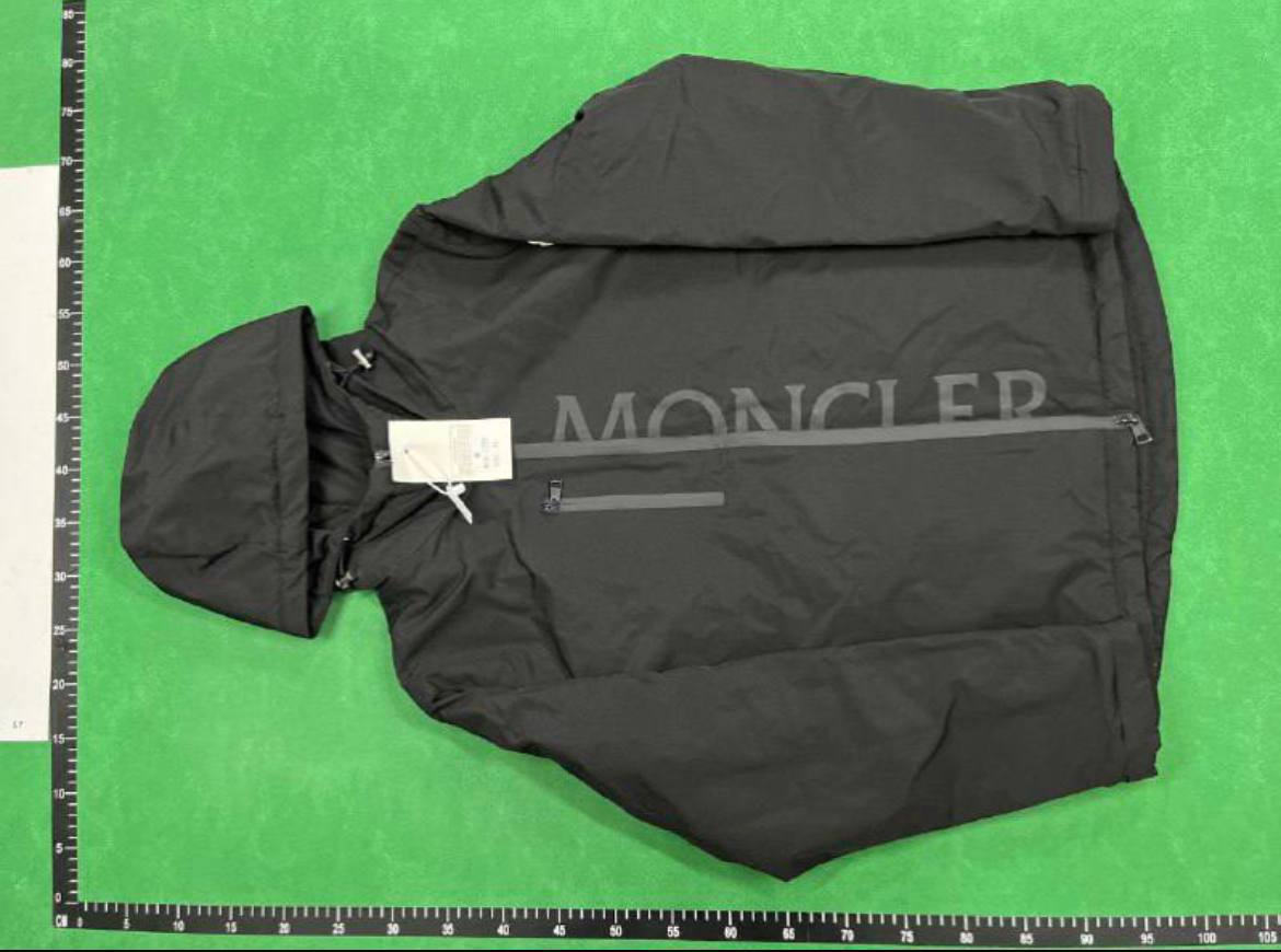 Moncler jacket -2