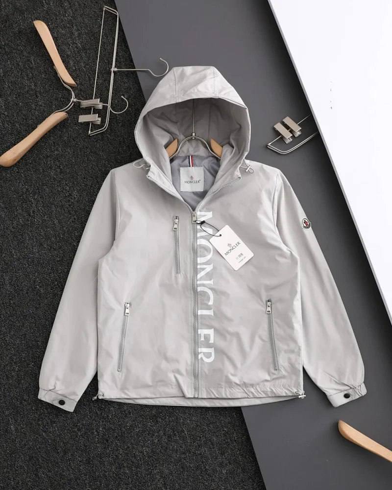 Moncler jacket -3