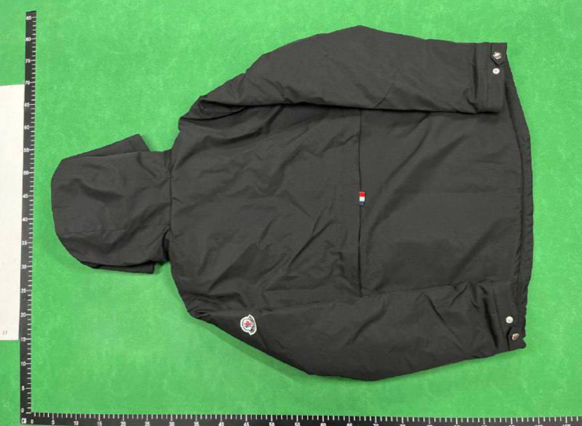 Moncler jacket -4