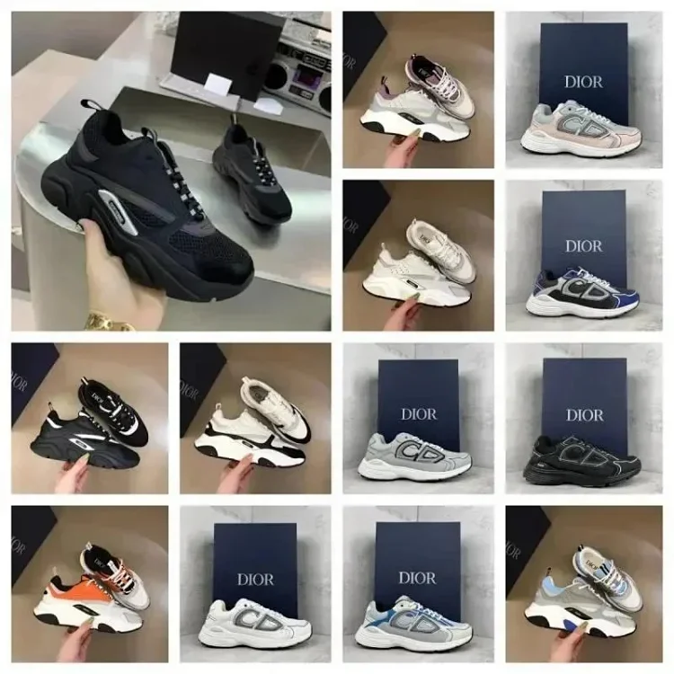 Dior b22+b30（40+High quality）