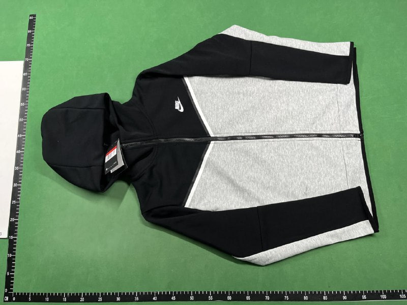 Nike Tech Pack Hoodie & Pants Suit -4