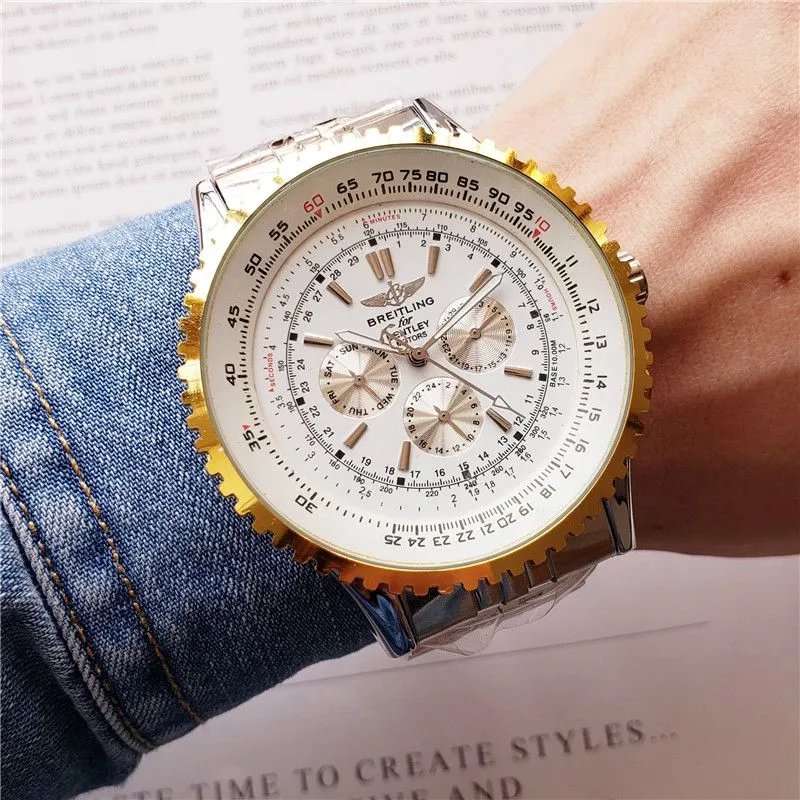 Luxury watches -2