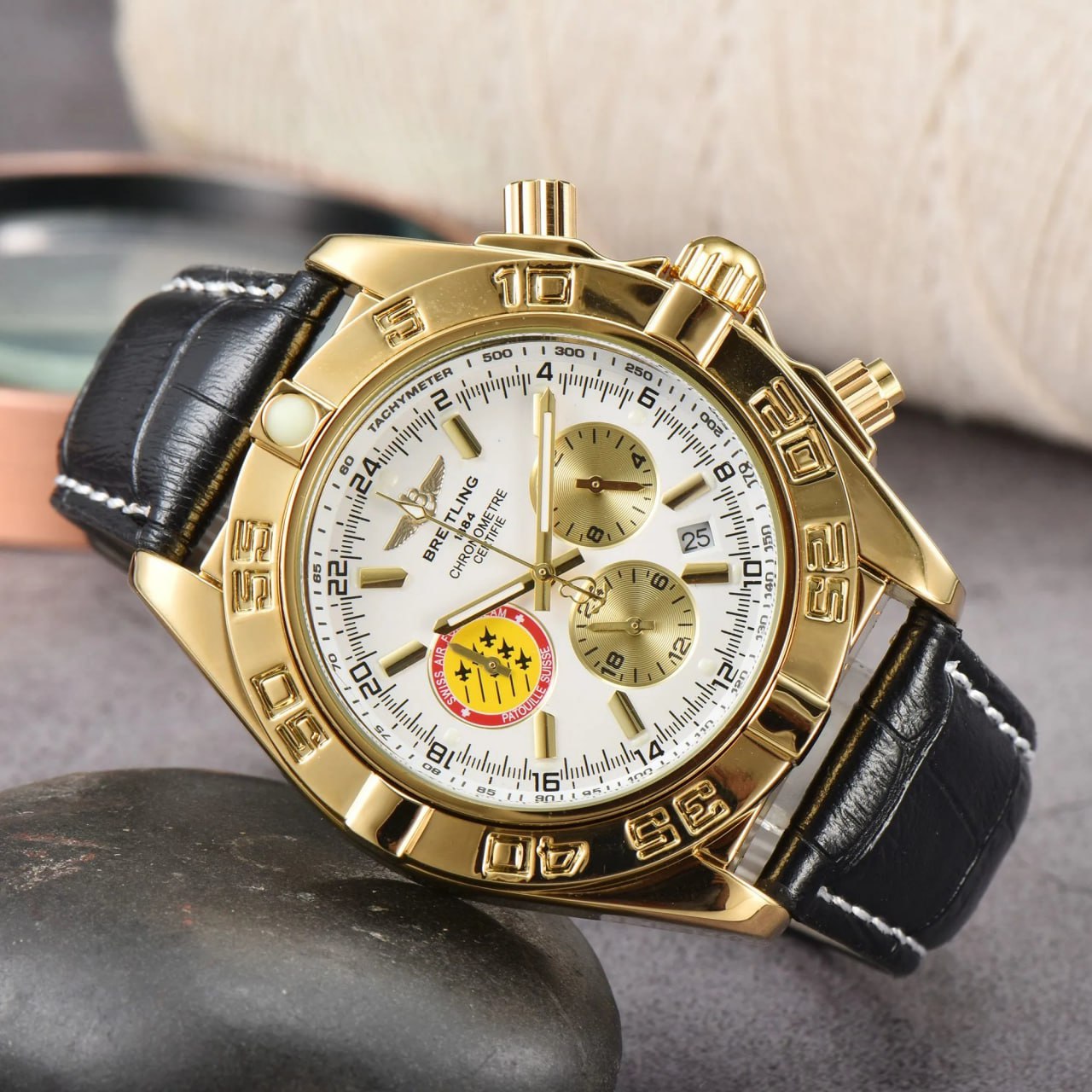 Luxury watches -4