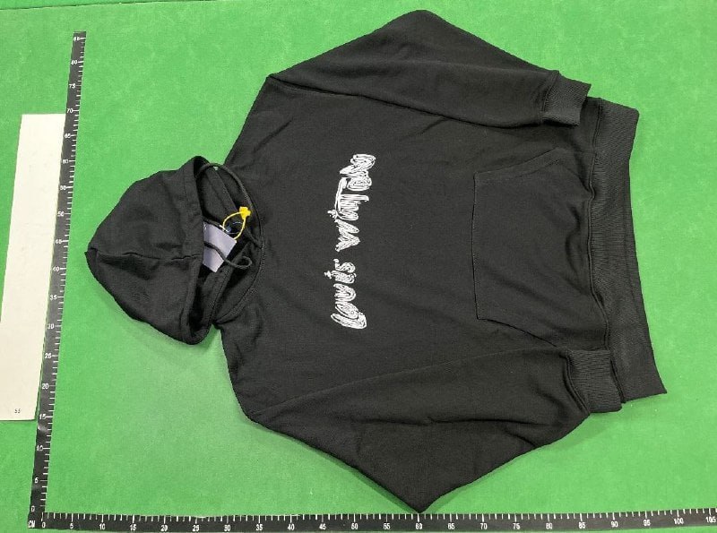 Louis Vuitton hoodie -4