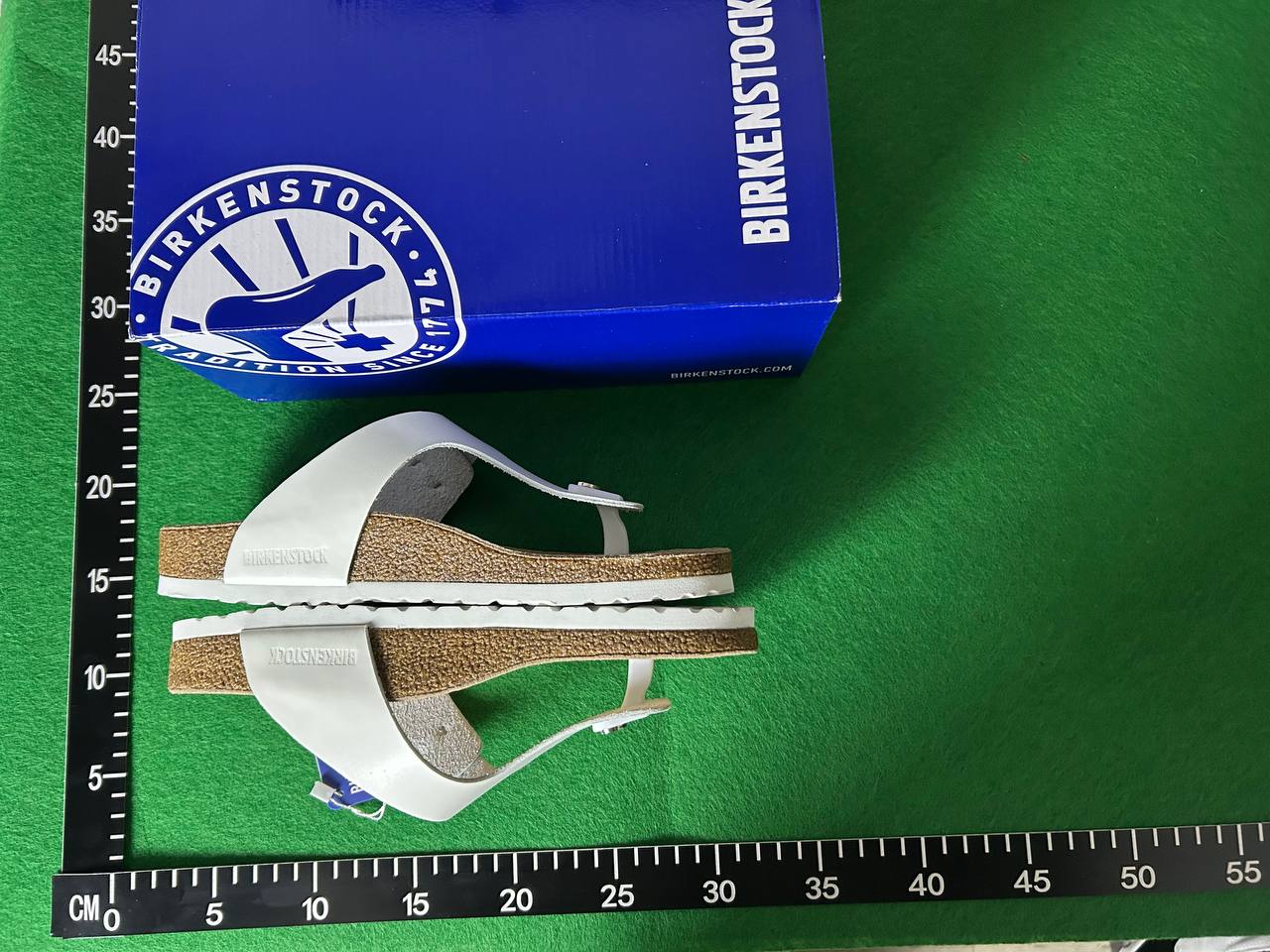 BIRKENSTOCK（Flip Flops） -2