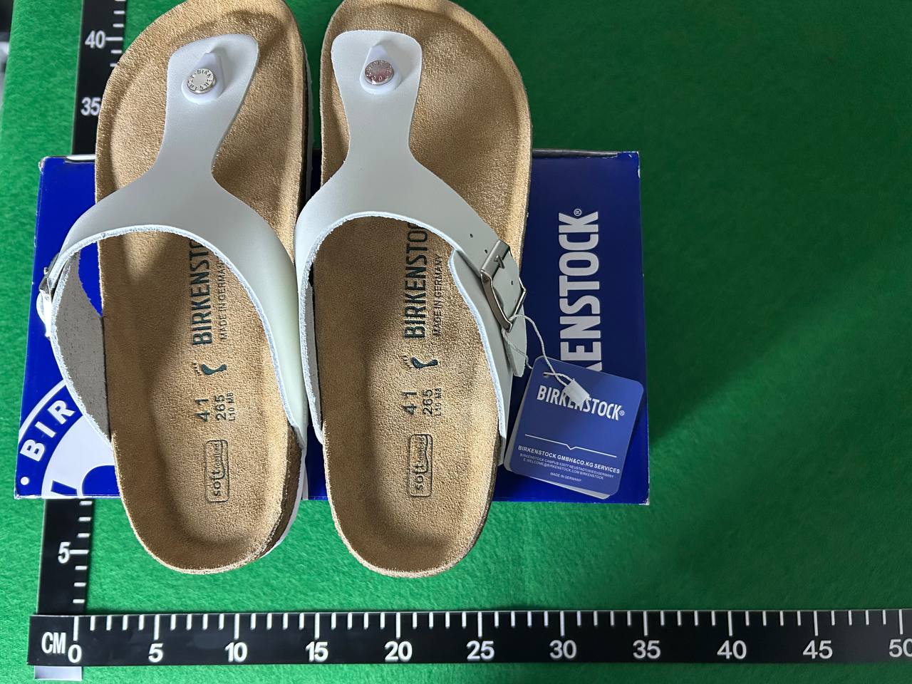 BIRKENSTOCK（Flip Flops） -4