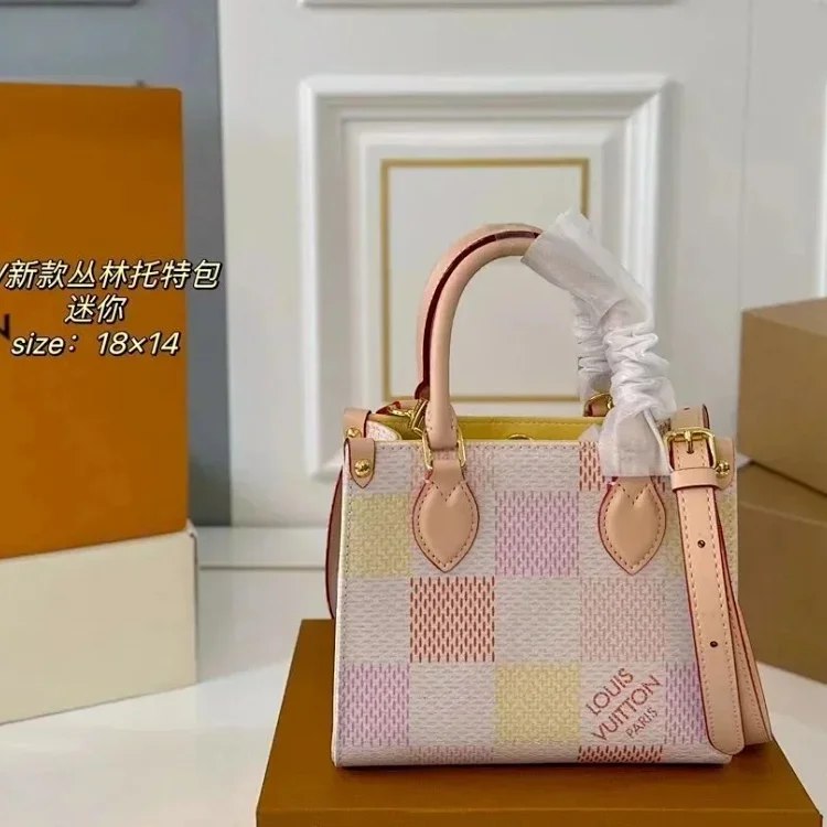 Louis Vuitton（36 styles） -3