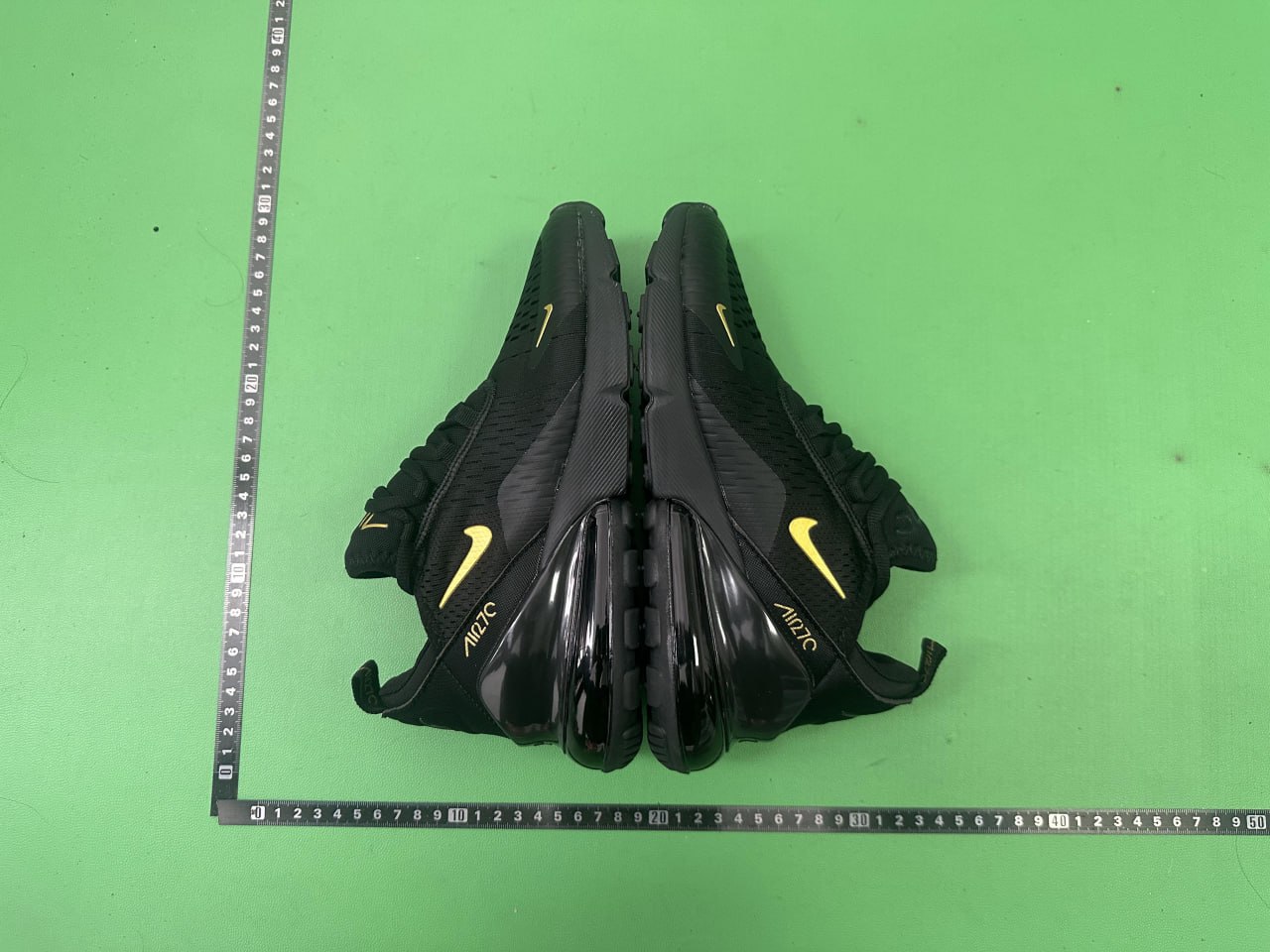Nike MAX 270 -2