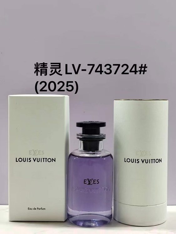   Louis Vuitton Eau de Parfum -2