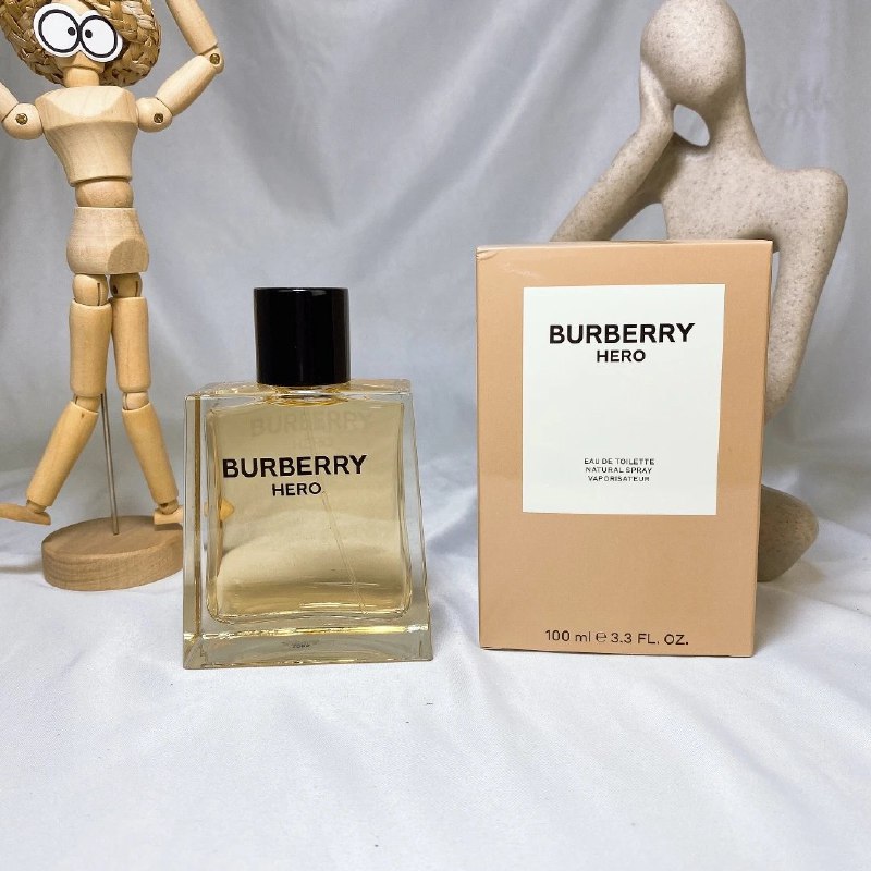 Men's Perfume（32+ Styles -3