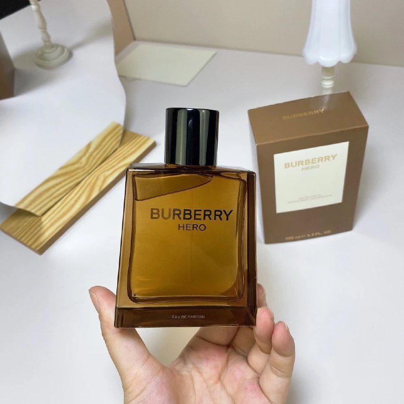 Men's Perfume（32+ Styles -4