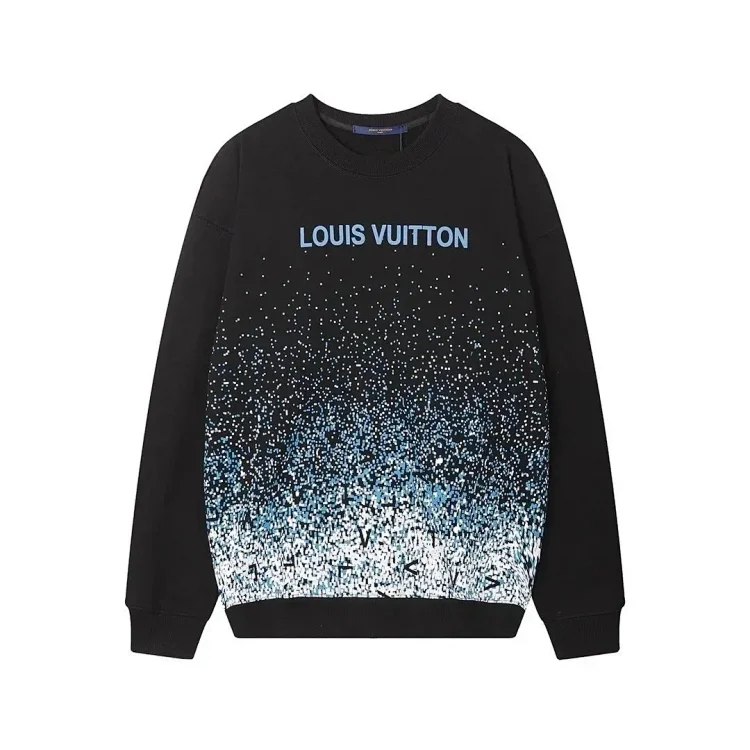 Louis Vuitton Autumn and winter casual fashion sweatshirt（13 styles) -2