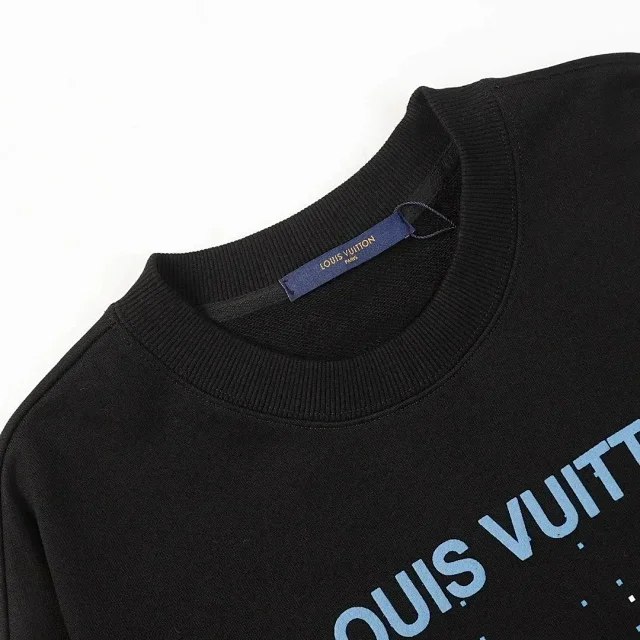 Louis Vuitton Autumn and winter casual fashion sweatshirt（13 styles) -3