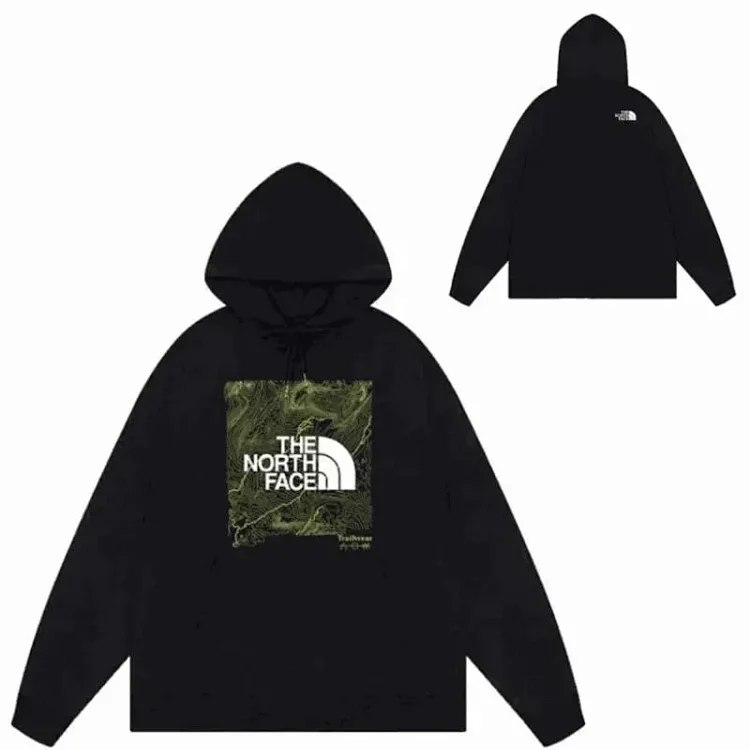 THENORTHFACE Fashion Hoodies（31 styles) -3