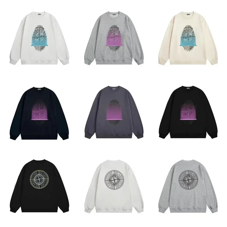 Stone Island Fashionable casua