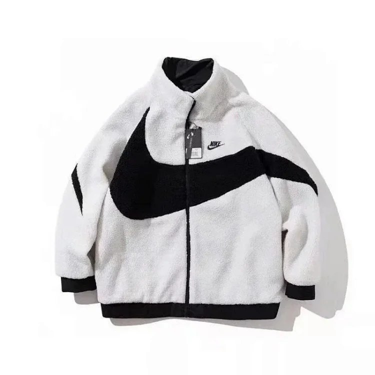 Nike cashmere sweater -3