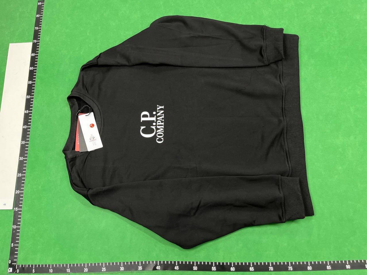 C.P Company Hoodies CP Zip-Up Cardigans Down Jackets & Vests Jackets Sweatpants -4