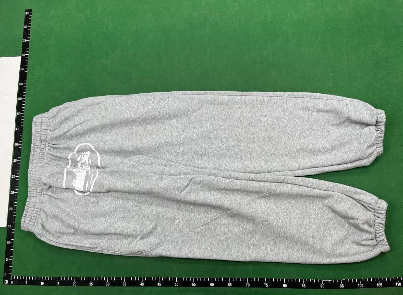 Corteiz tracksuit hoodie -3
