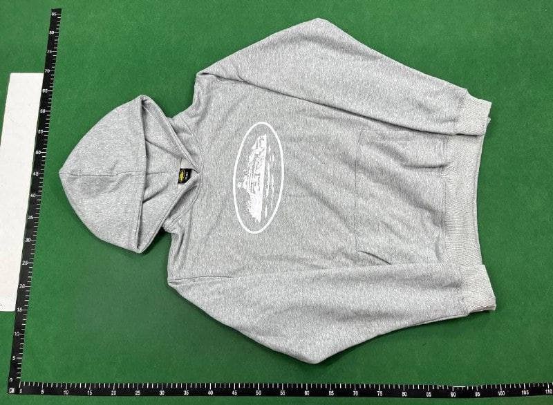 Corteiz tracksuit hoodie -4