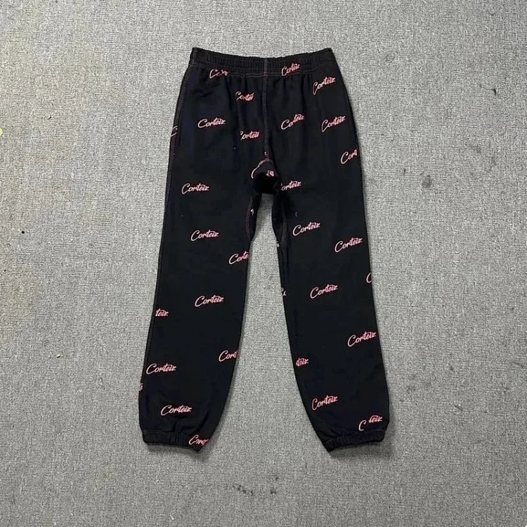 Cartier Casual Pants (20 styles) -2