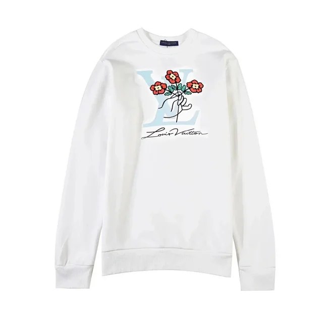 Louis Vuitton LV Fashionable casual Baita top -3