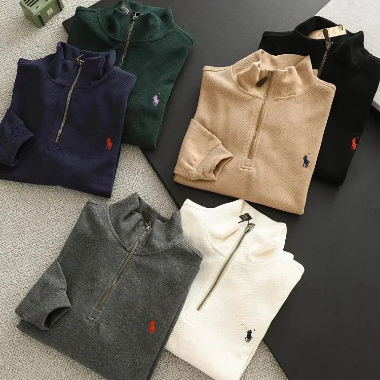 Ralph Lauren polo -3