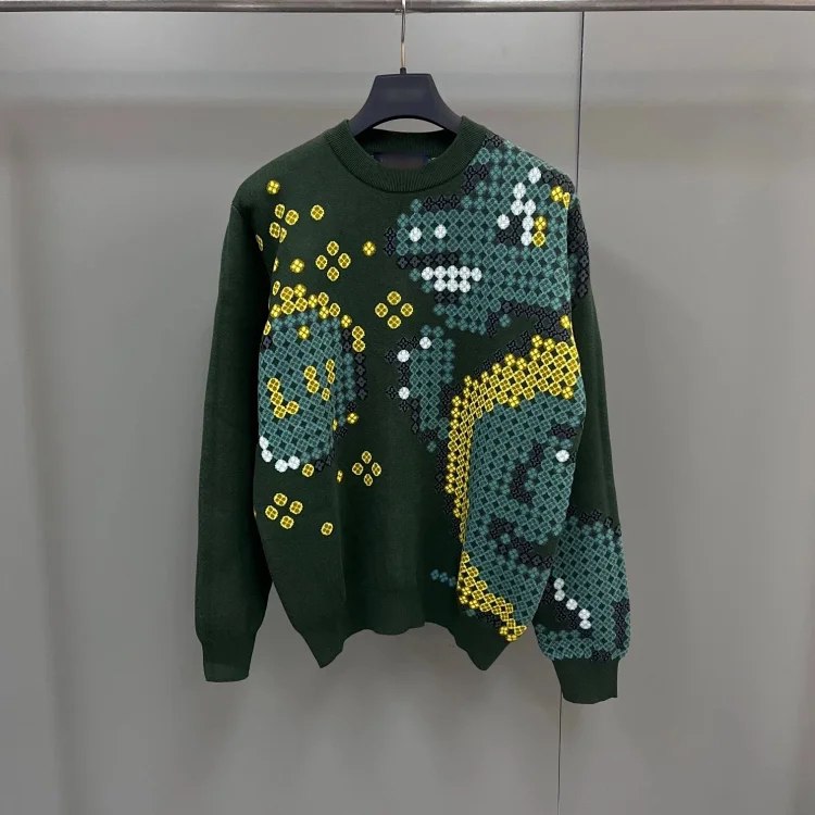 Louis Vuitton hoodies -2