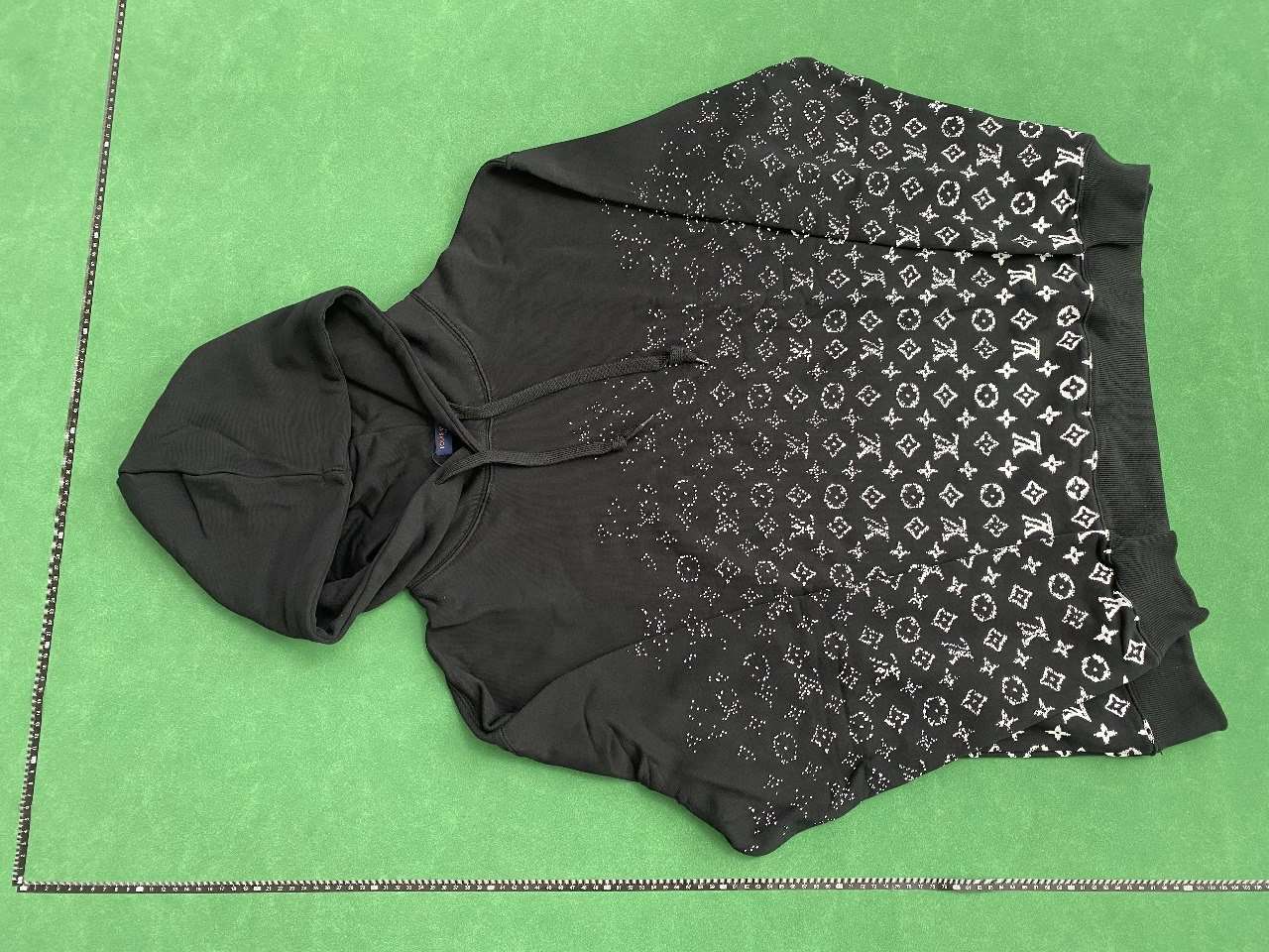 Louis Vuitton hoodies -3