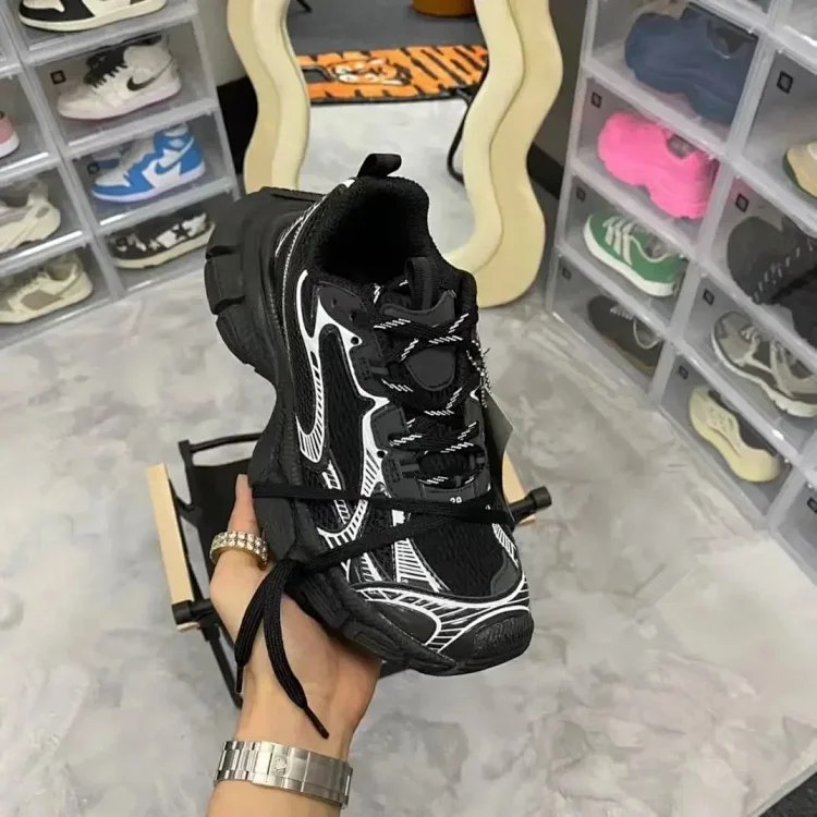 Balenciaga trrcktrriner (12 styles) -2