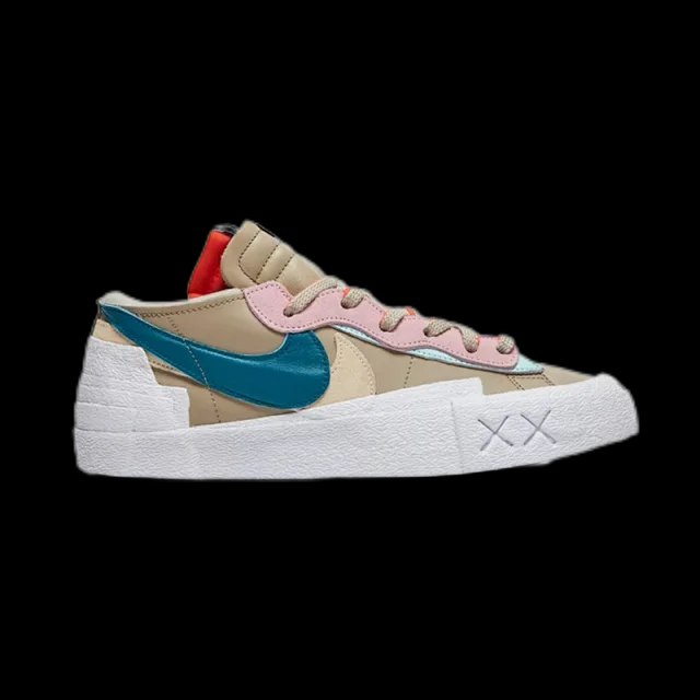 NIKE Blazer Low -3