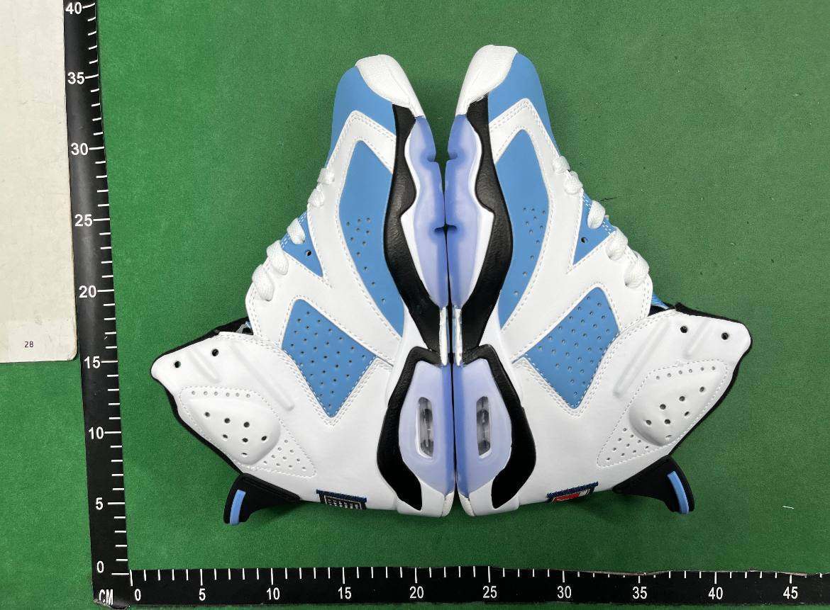 Jordan 6 Retro -3