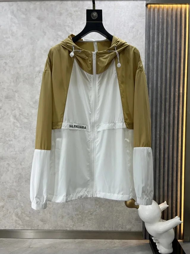 Balenciaga Alien Loose Hoodie（15 styles) -3