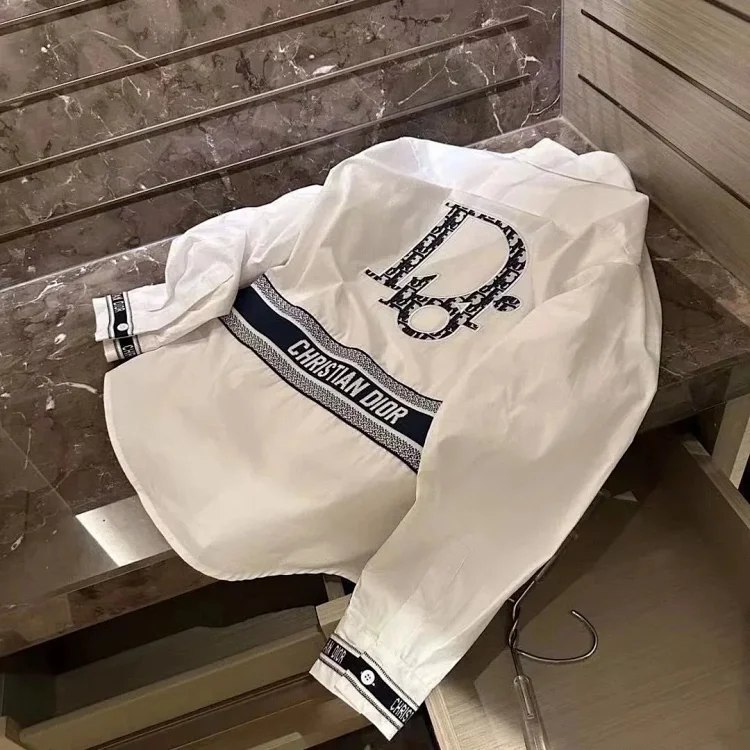 Dior coat（2 styles） -2