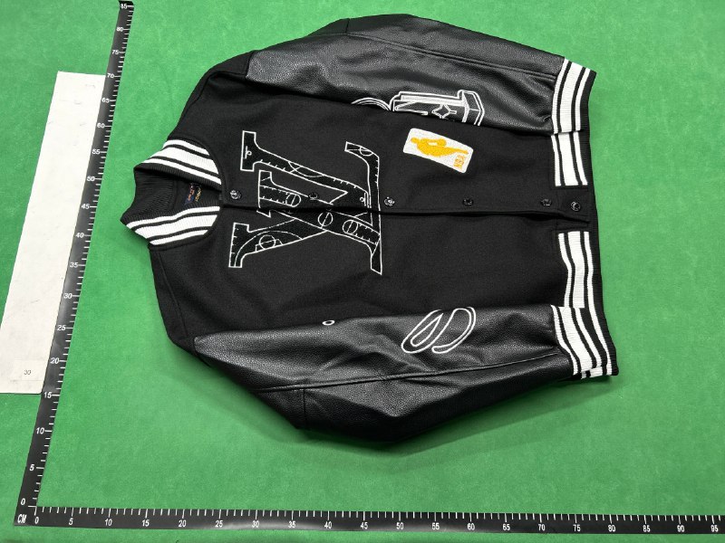 Fashion jackets (40 style) -3
