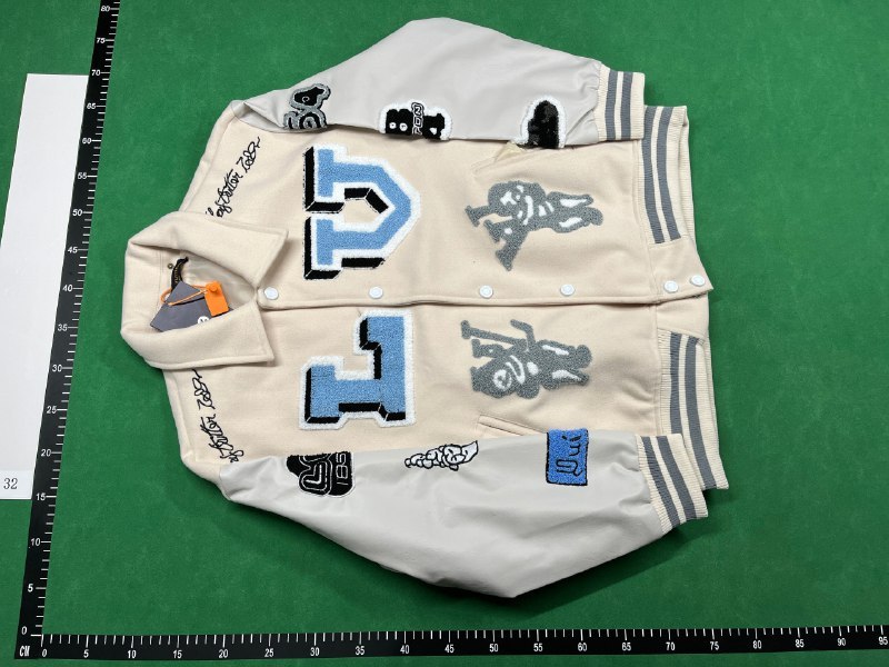 Fashion jackets (40 style) -2