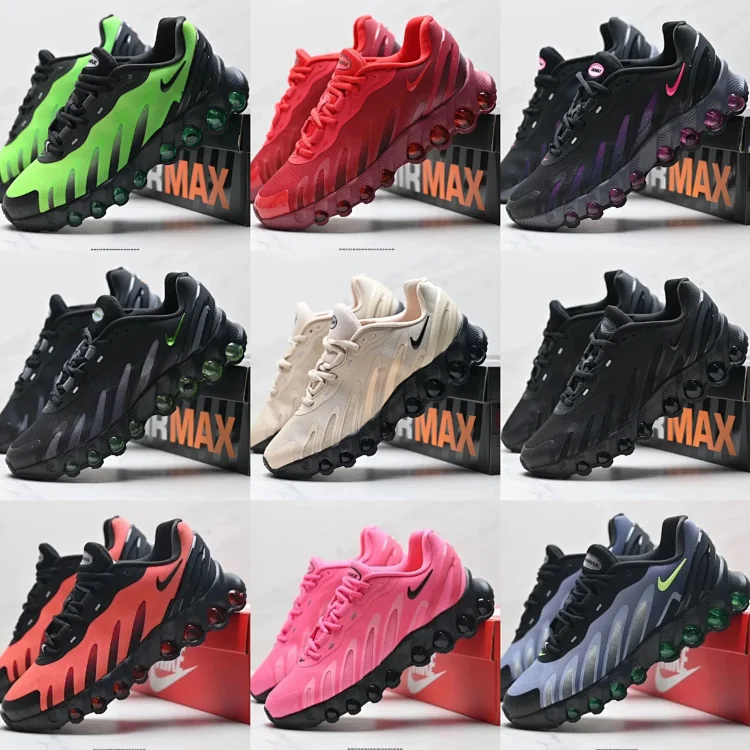 NIKE AIR MAX DN8 2025