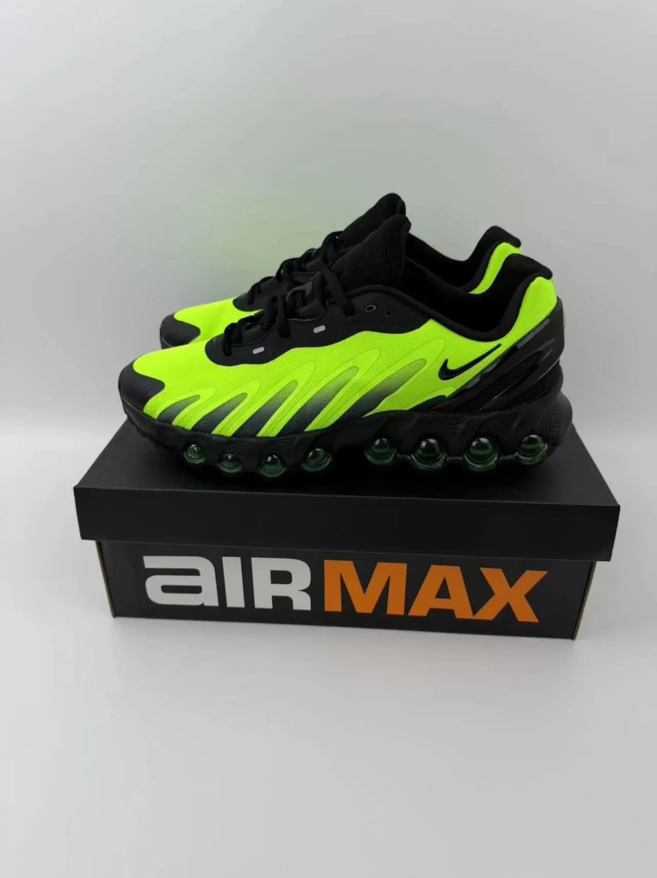 NIKE AIR MAX DN8 2025 -2