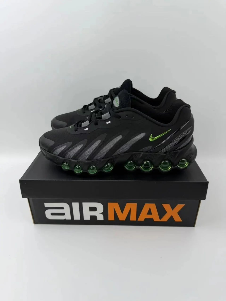 NIKE AIR MAX DN8 2025 -4