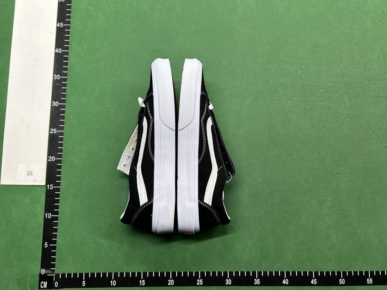 VANS Knu Skool Shoes -4
