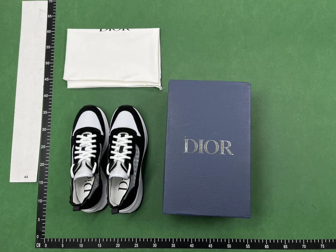 B25&Dior B27 Shoes -3