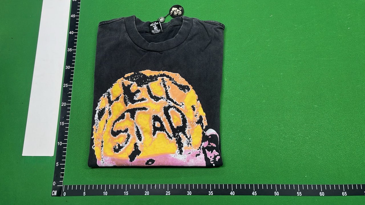Hellstar T-Shirt Tee -3