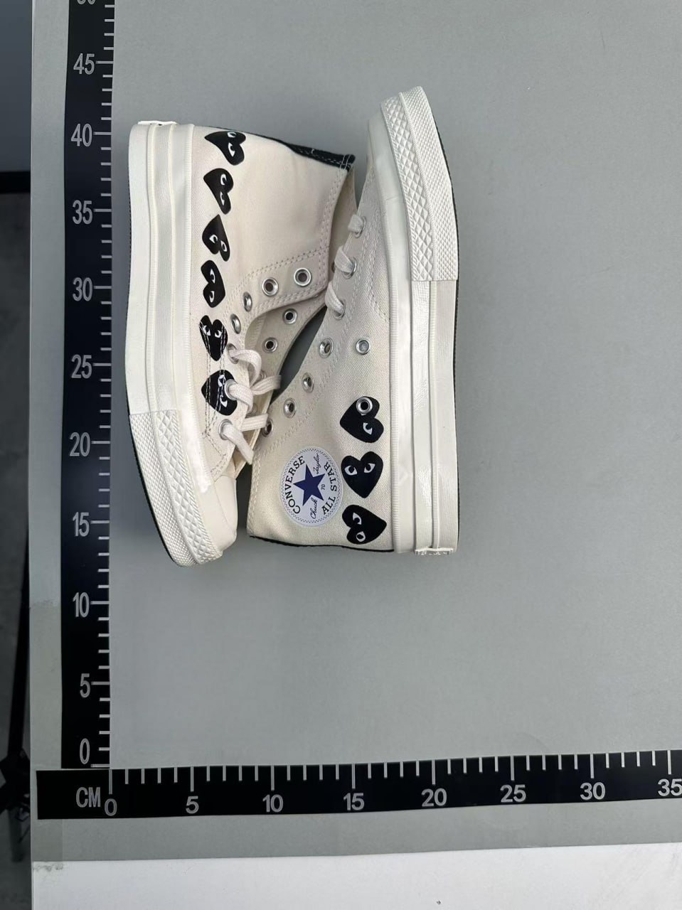 Converse Shoes -2
