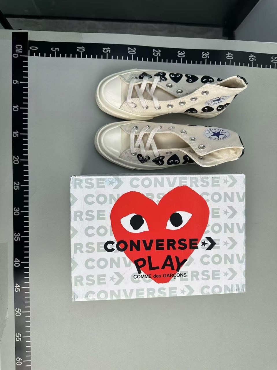 Converse Shoes -4